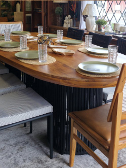 Santa Maria Design & Movelaria — foto 4